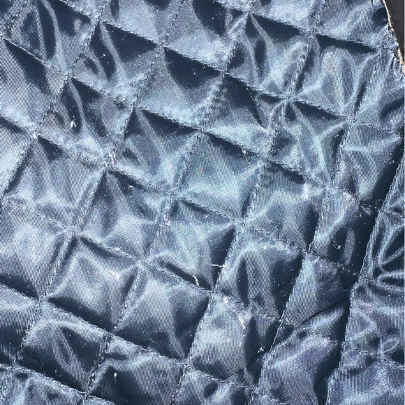 Long Wool Blend Coat - Picture 5 of 11